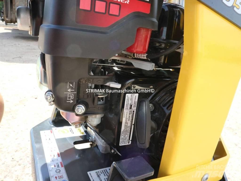 Bomag BR 95 Vibrator compactors