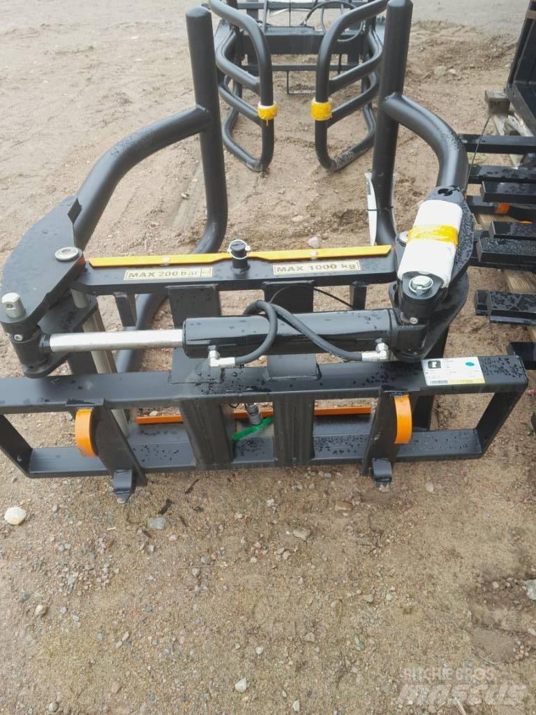 Ålö Flexigrip FEL`s  spares & accessories
