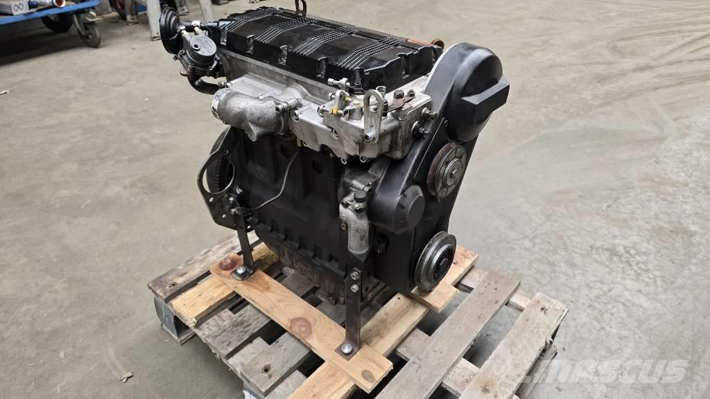 Lombardini LDW1404 Engines