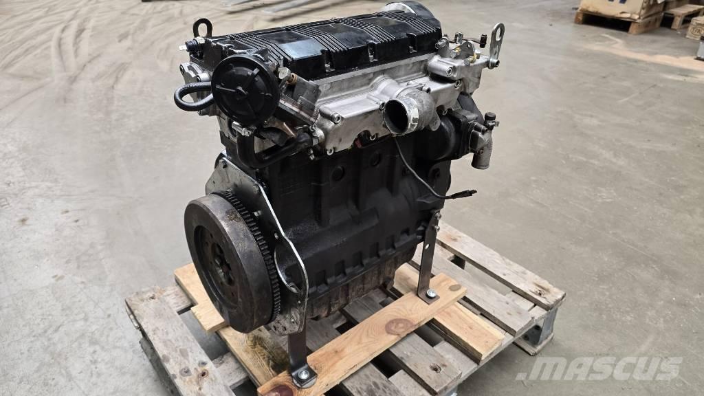 Lombardini LDW1404 Engines