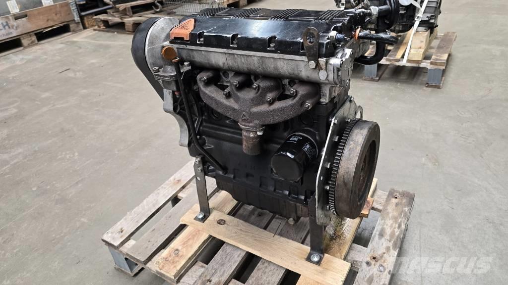 Lombardini LDW1404 Engines