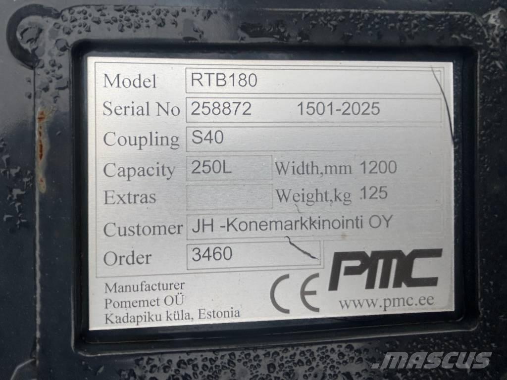 JCB 56 Z-2 Mini excavators < 7t