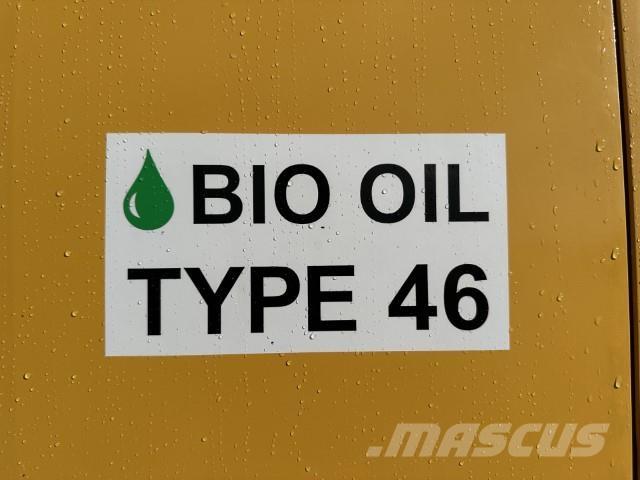 Volvo EW60E Wheeled excavators