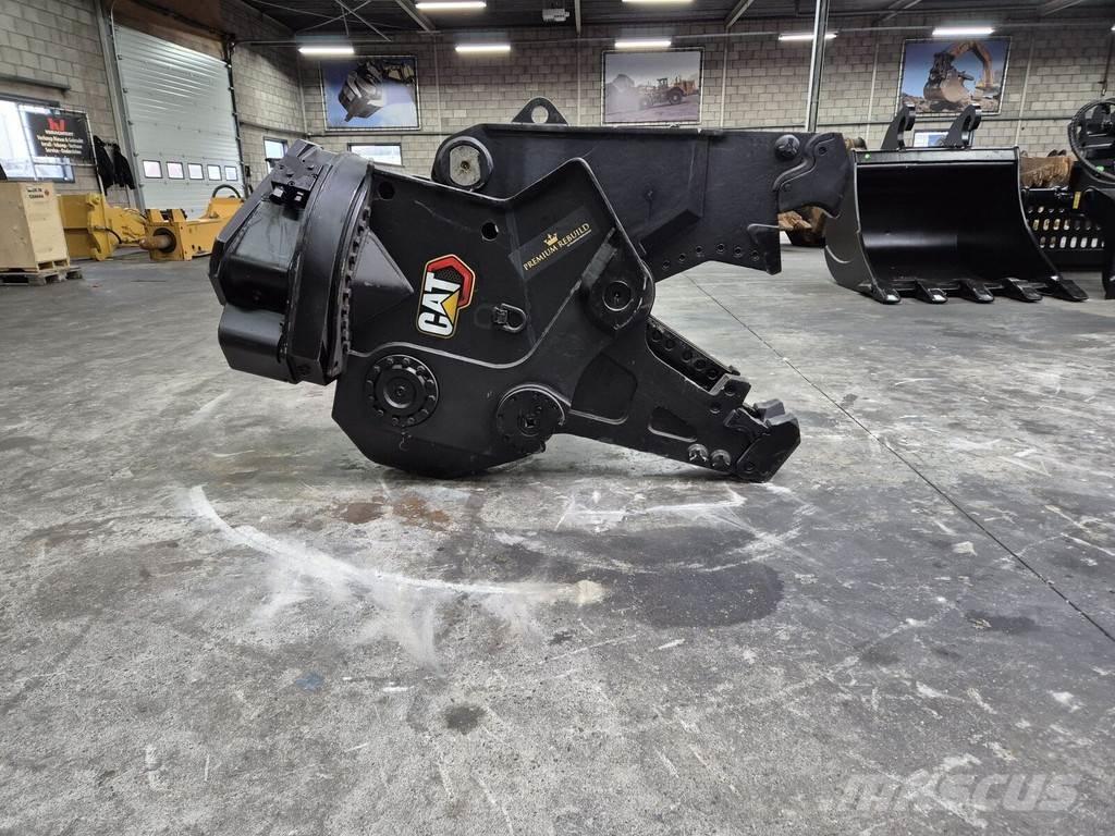 CAT MP-318-CC Cutters