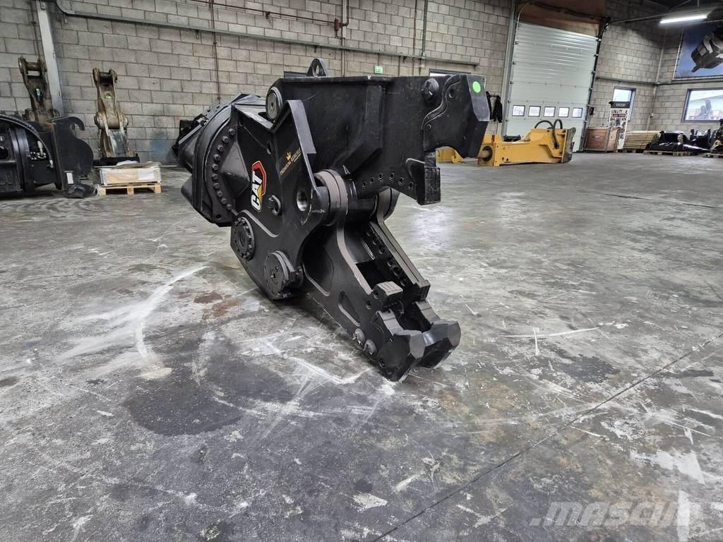 CAT MP-318-CC Cutters