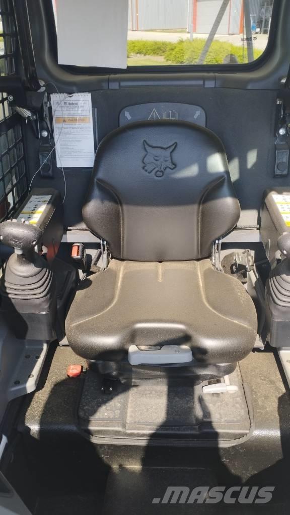 Bobcat S 510 Skid steer loaders