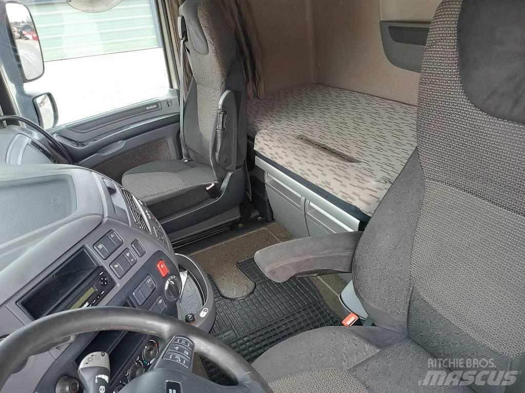 DAF FT 460 XF Truck Tractor Units