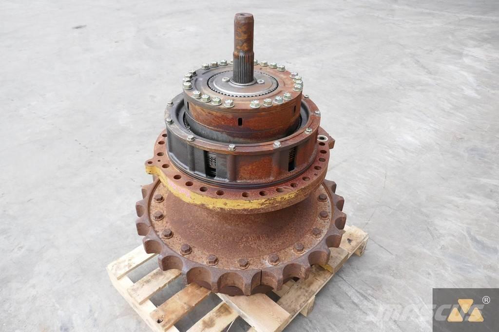 CAT 8G-2443 Axles