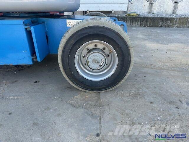 Genie Z45/25J Articulated boom lifts