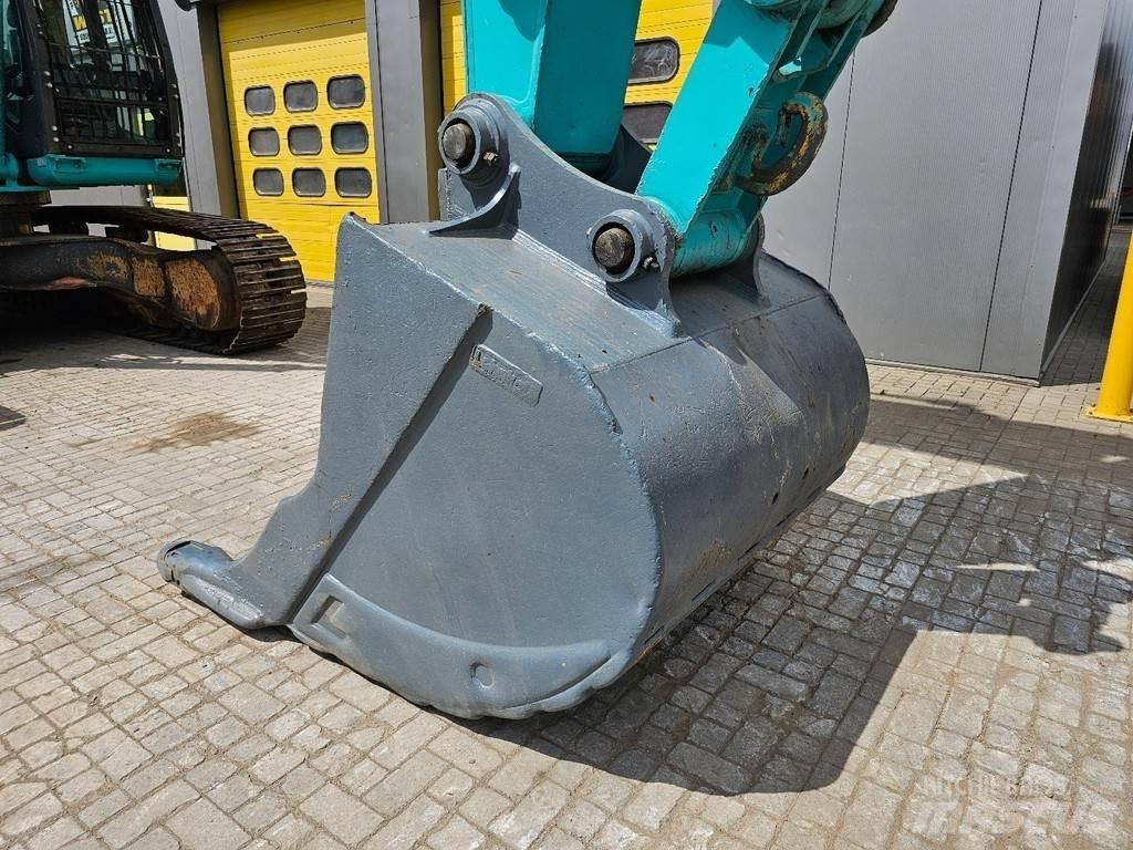 Kobelco SK500LC-9 Crawler excavators