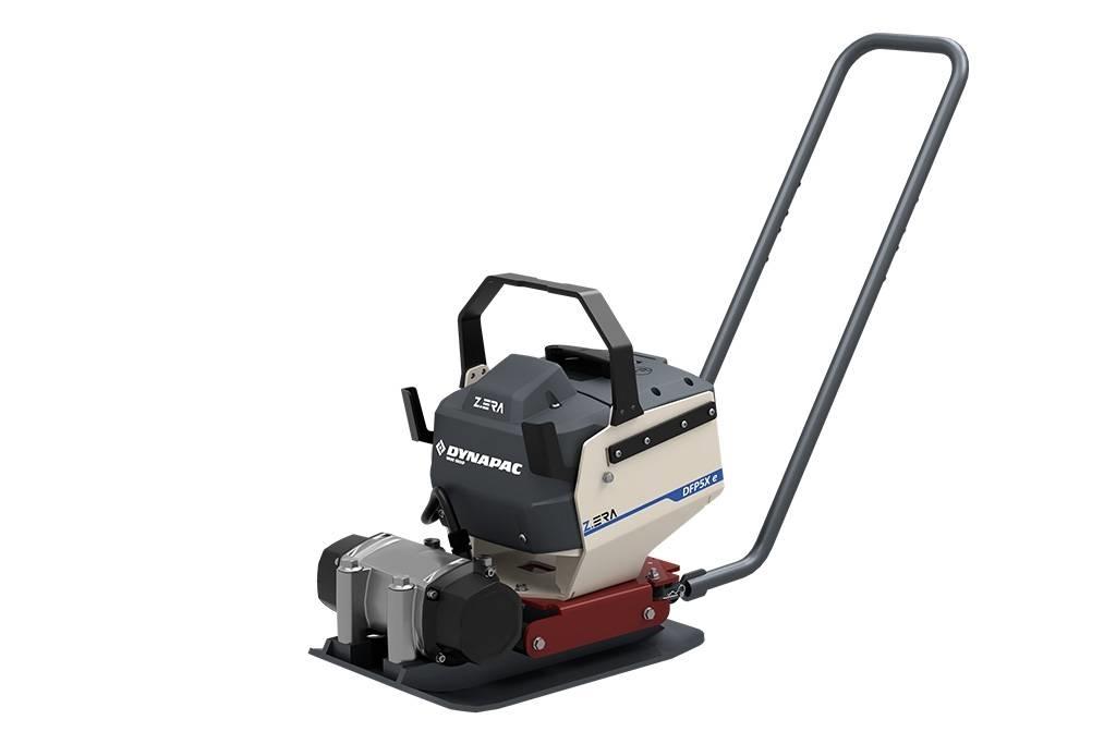 Dynapac DFP 5X e Vibrator compactors