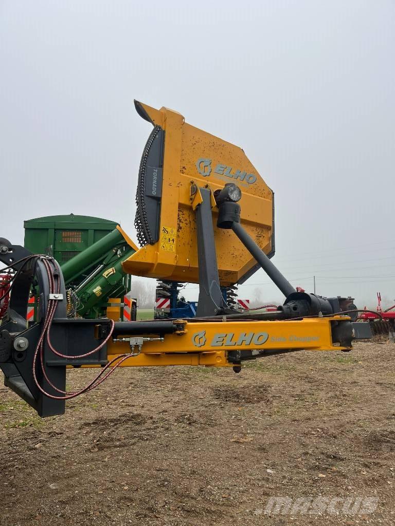 Elho Tornado 450 Hedge cutters