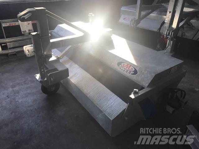  Sweep TV600/225 G Other tractor accessories