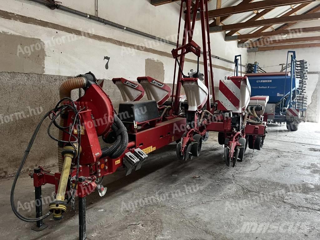 Kverneland -Optima Drills