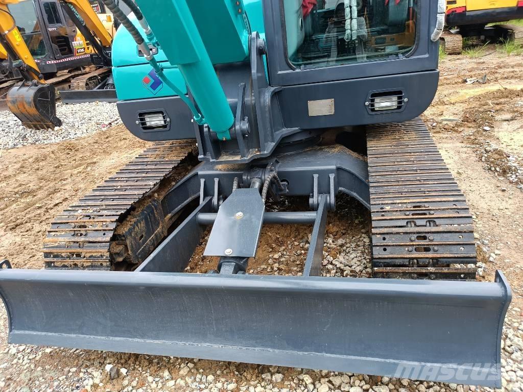 Sunward SWE 70 Crawler excavators