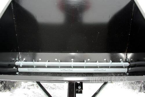 XYZ Sandspridare 100 Spares & accessories