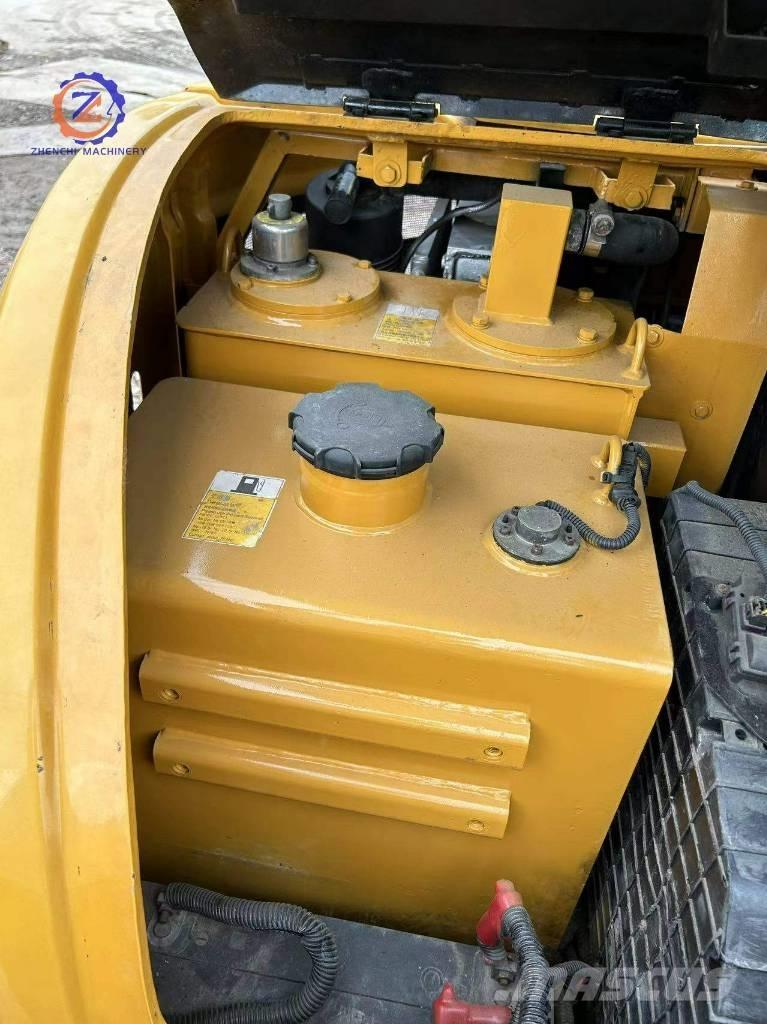 Sany SY 55 U Mini excavators < 7t