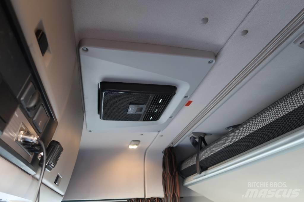 DAF XF 480 4x2 Truck Tractor Units