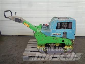 Ammann AVH 4020 Vibrator compactors