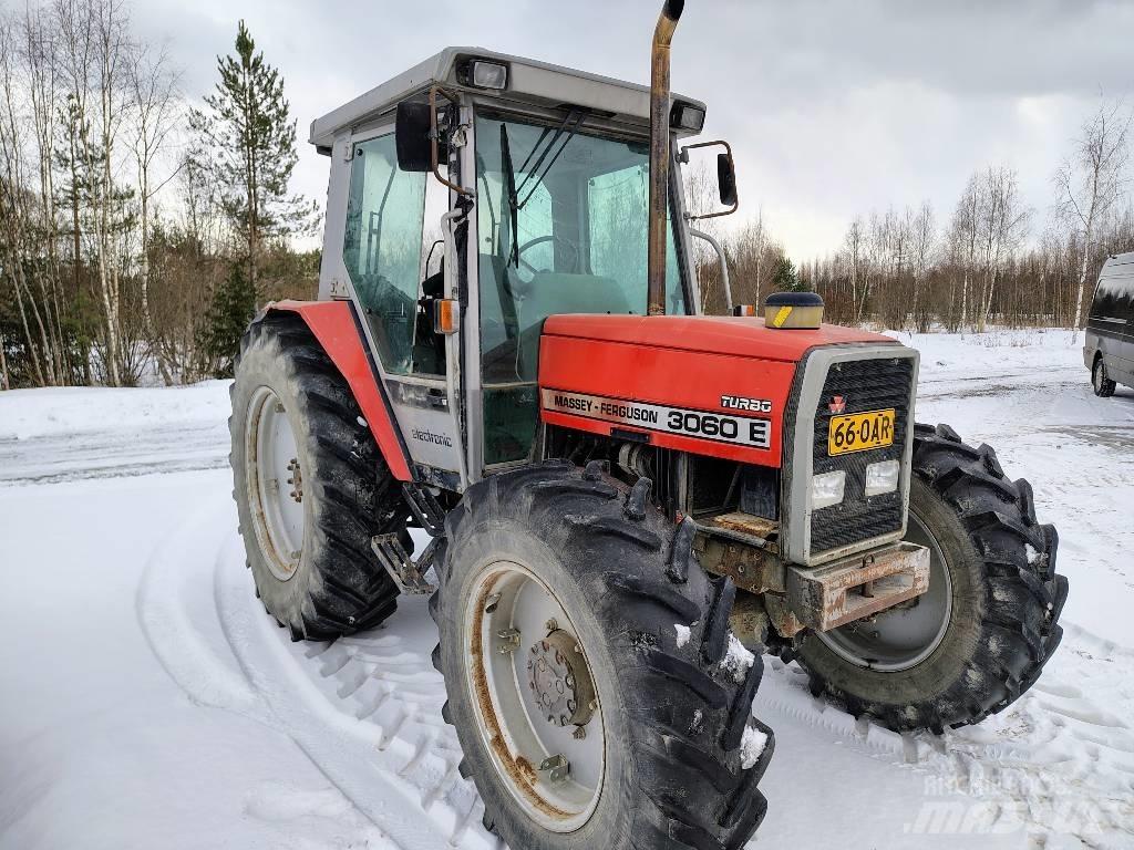 Massey Ferguson 3060 Tractors