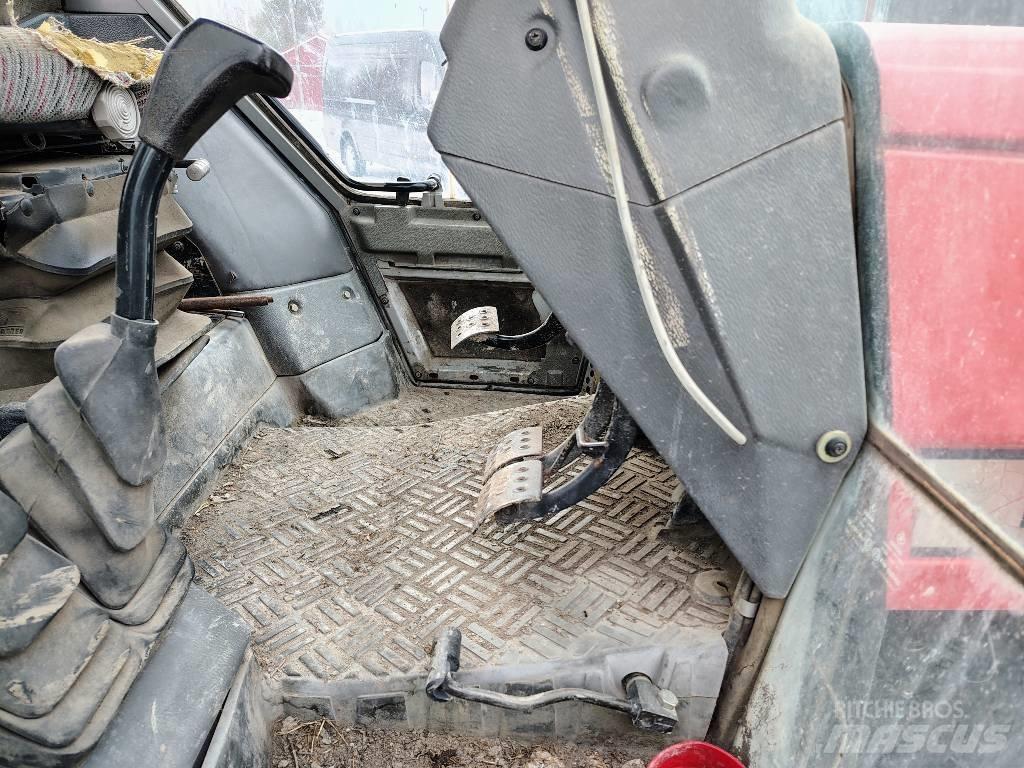 Massey Ferguson 3060 Tractors