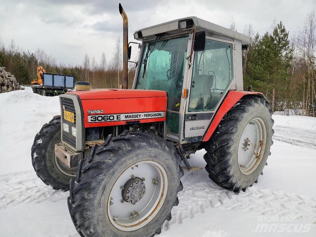 Massey Ferguson 3060 Tractors