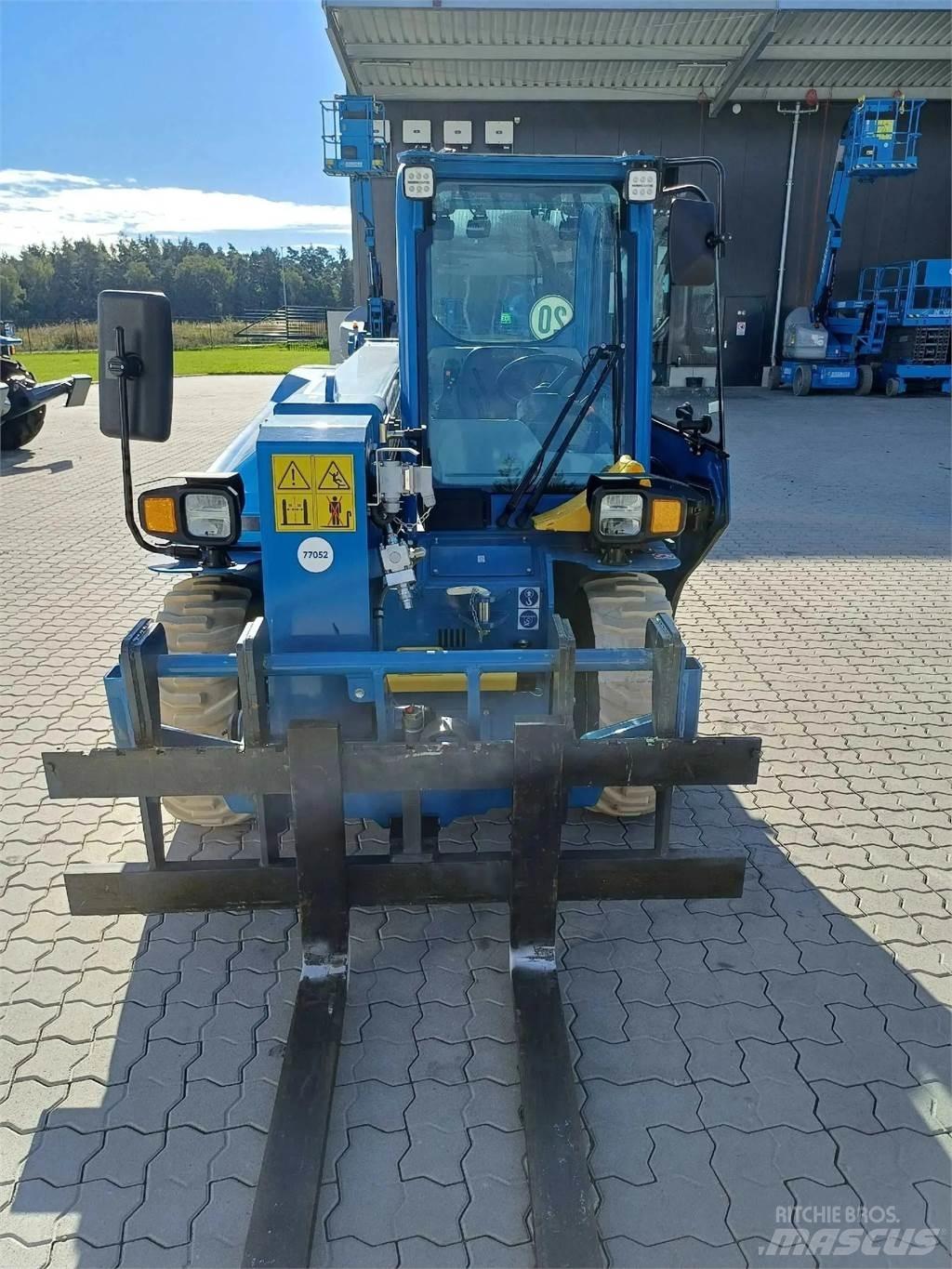 Merlo EW 25.5-90 Other