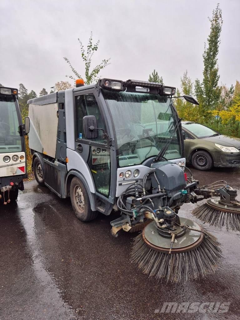 Hako Citymaster 2200 Sweepers