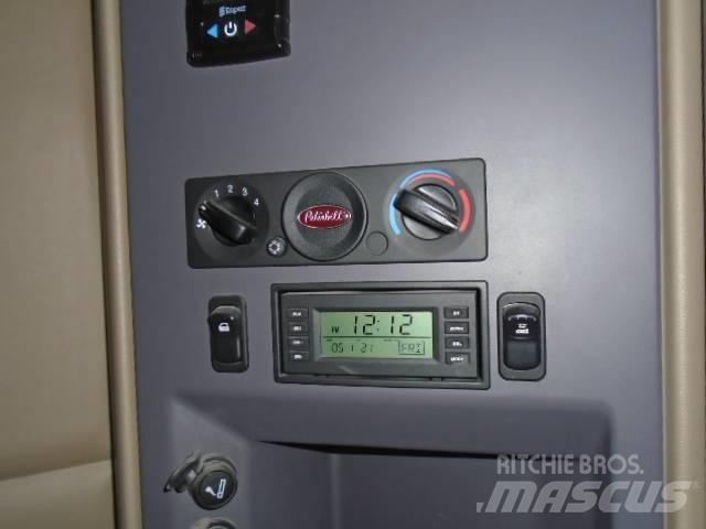 Peterbilt 567 Truck Tractor Units