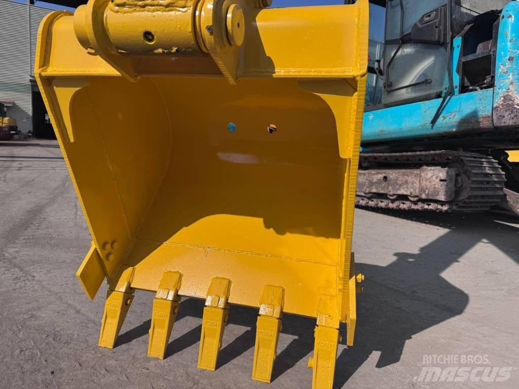 Komatsu PC 56 Crawler excavators
