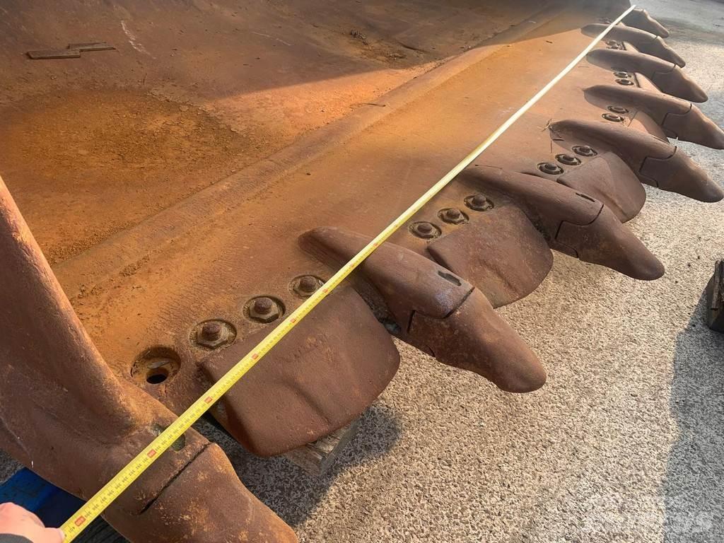 Volvo L350 F Buckets