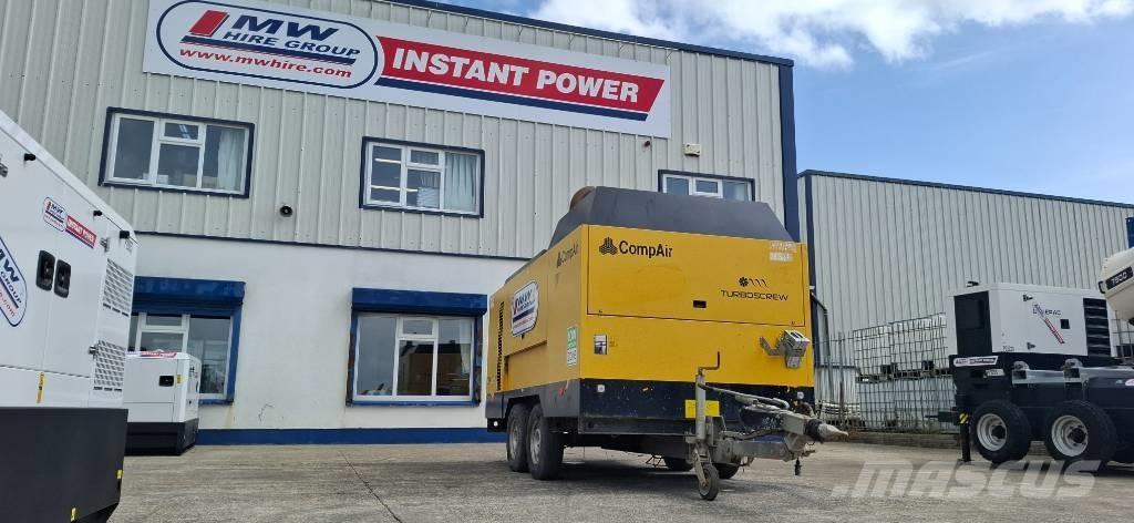 Compair C200TS-24 Compressors