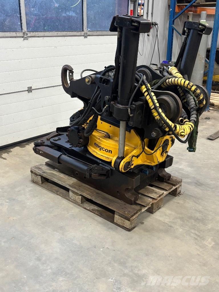 Engcon Ec30 s80gr30 Crawler excavators
