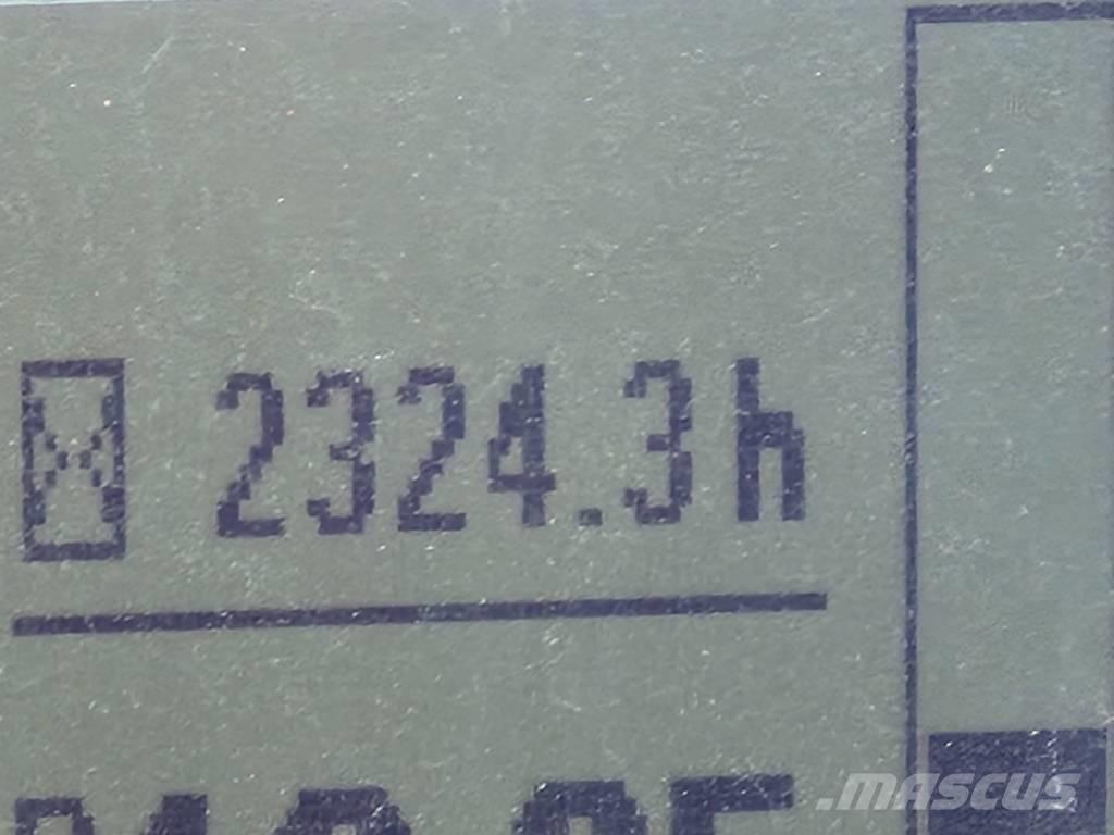 Kubota U 55-4 Mini excavators < 7t