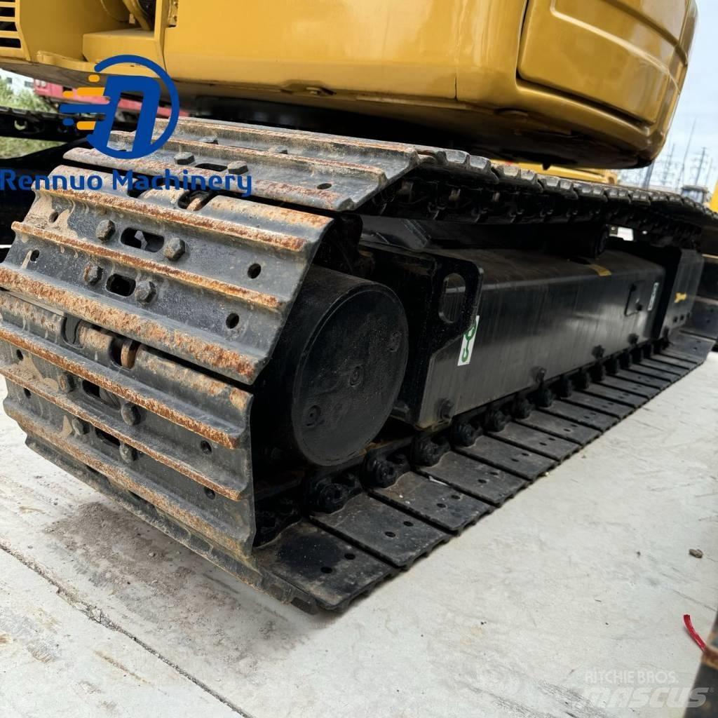 CAT 305 C CR Mini excavators < 7t
