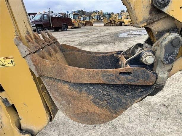CAT 430 F TLB's