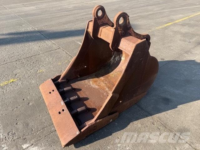 CAT 320 used bucket TLB's