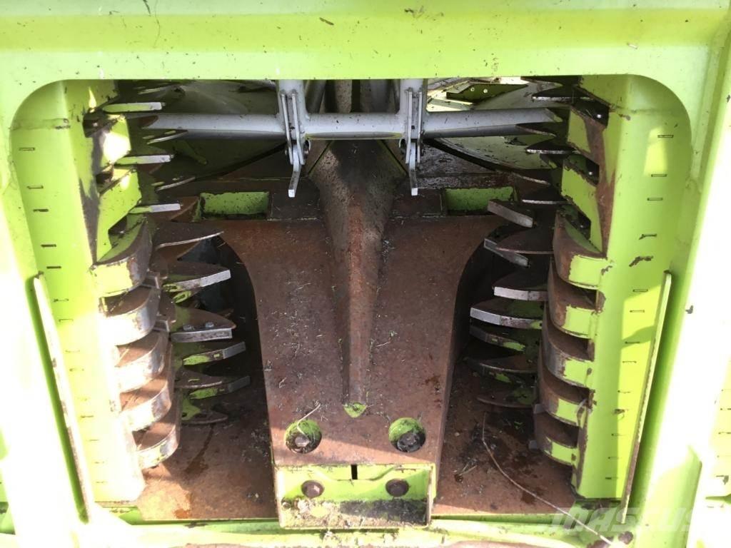 CLAAS ORBIS 750 Other farming machines