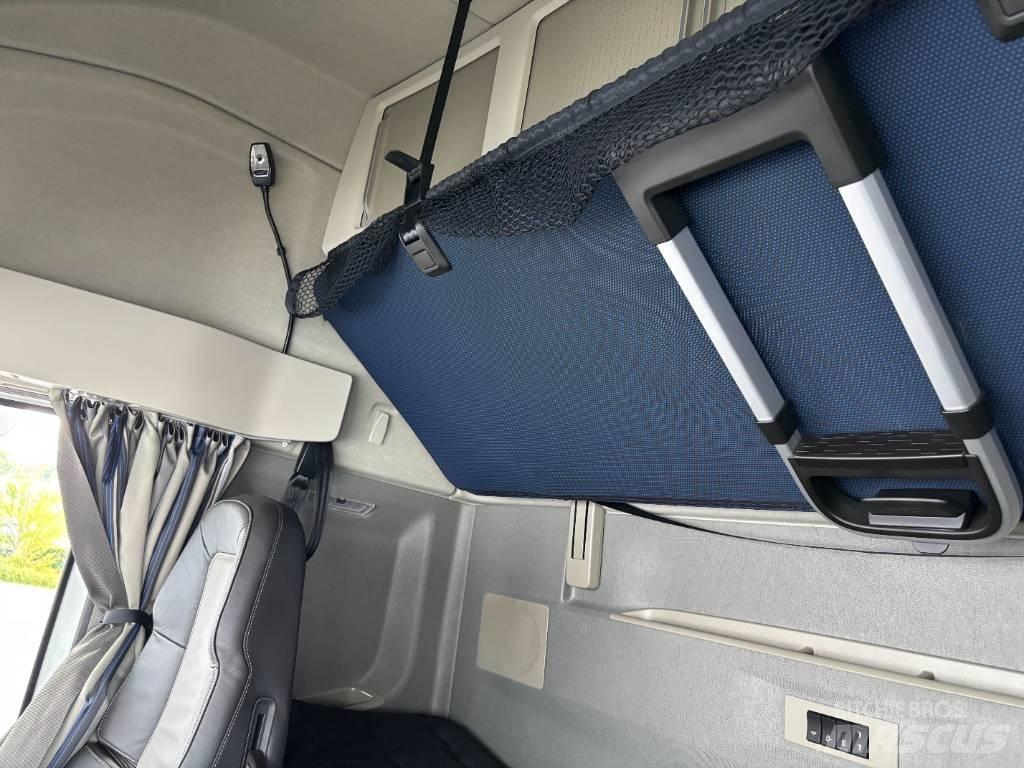 Volvo FH 540 Truck Tractor Units