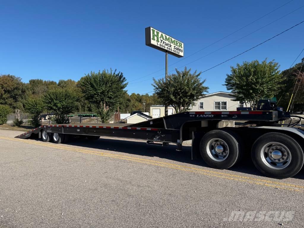 Landoll 930 Low loaders