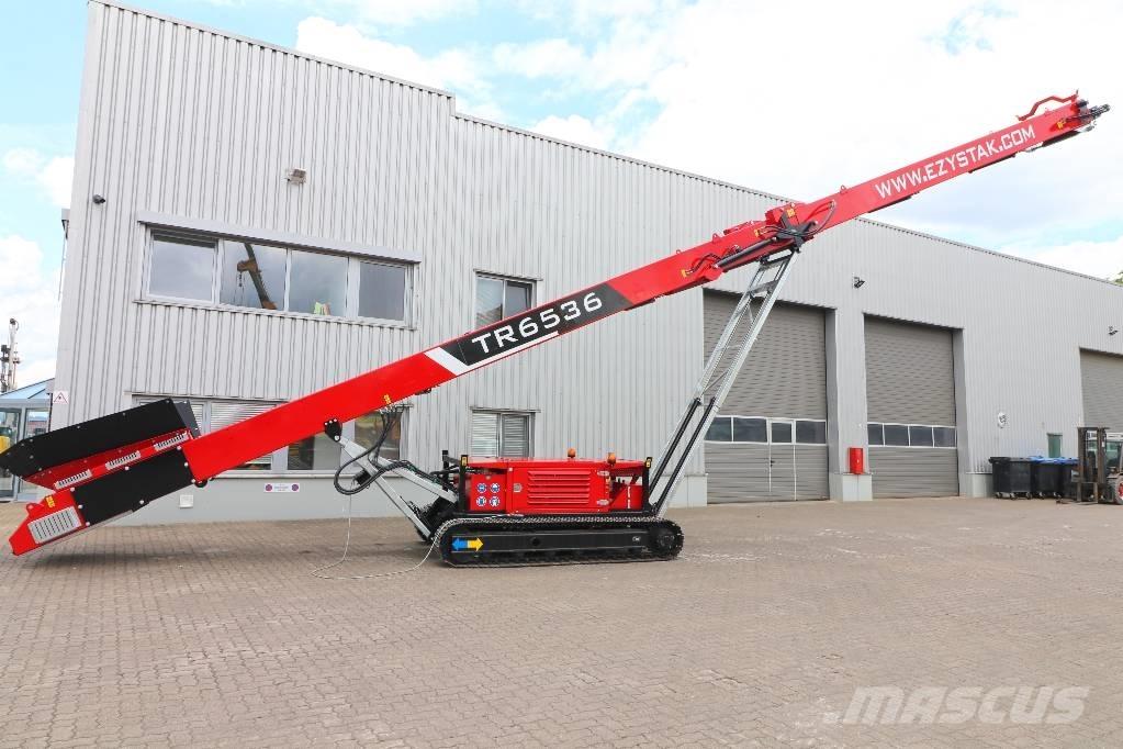 Ezystak TR 6536 Conveyors