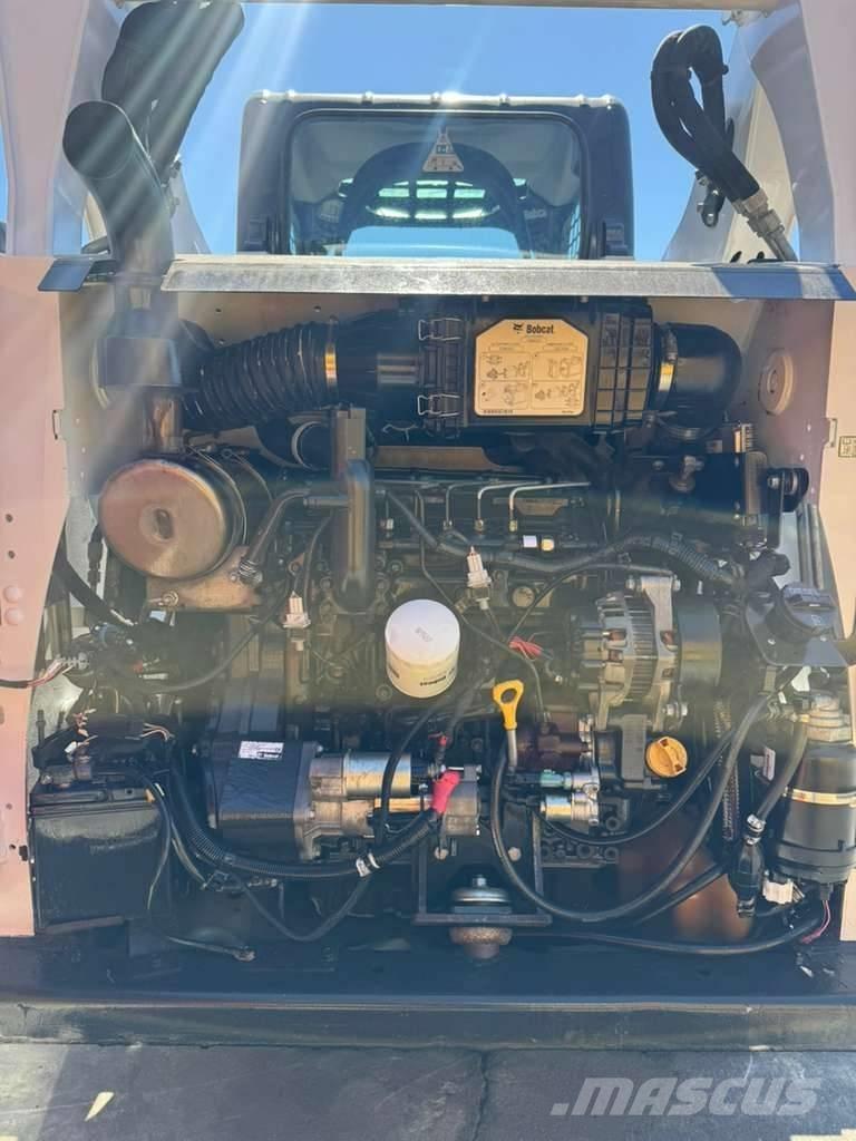 Bobcat T 590 Skid steer loaders