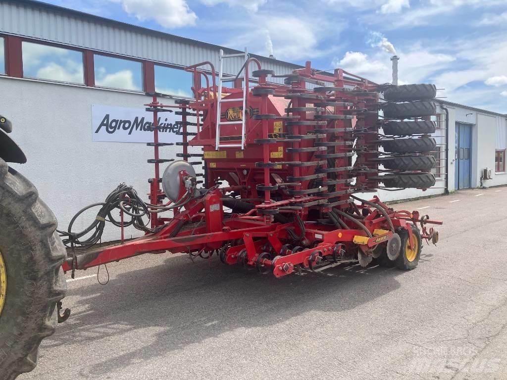 Väderstad RapidA600S Drills