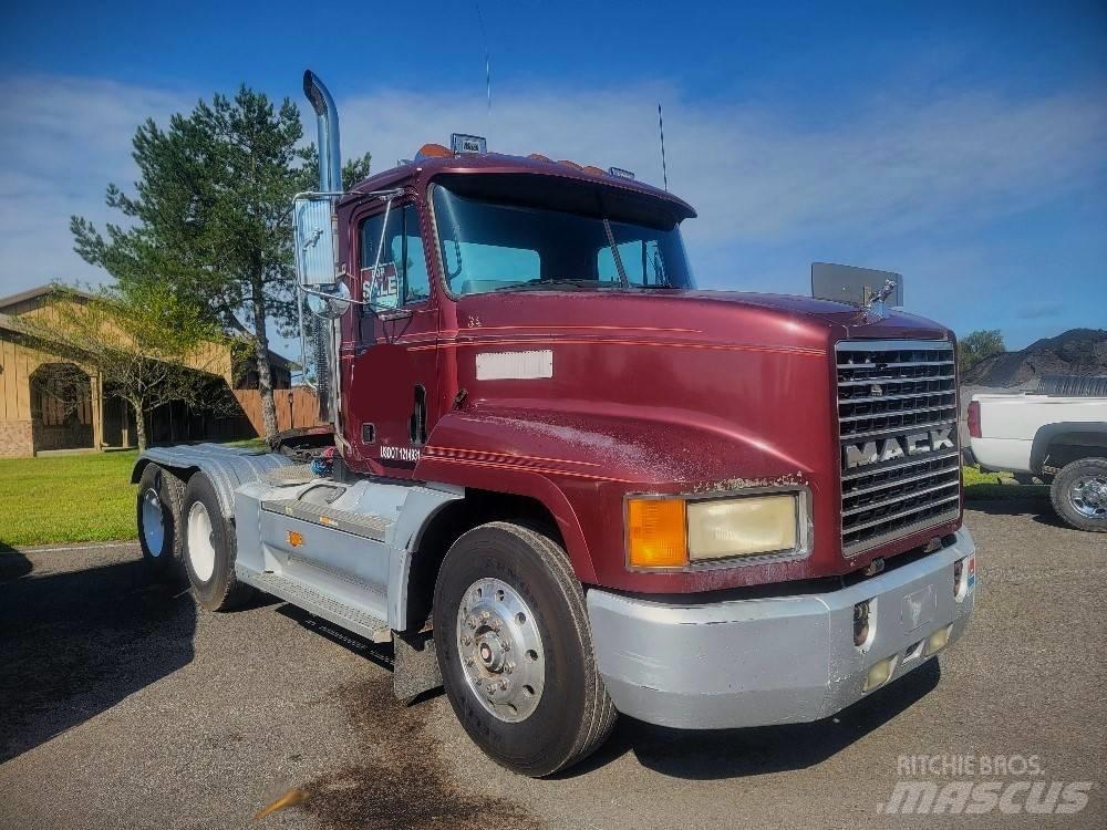 Mack CH613 Truck Tractor Units