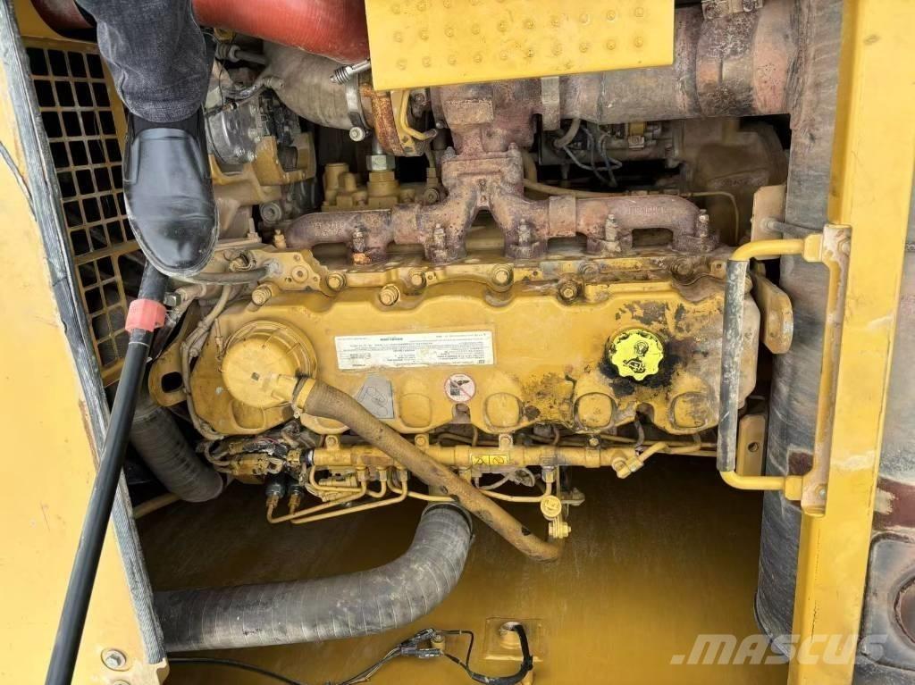 CAT 336 Midi excavators  7t - 12t