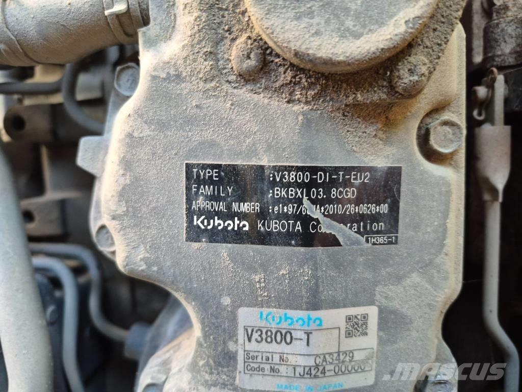 Hyster H 100 FT Other