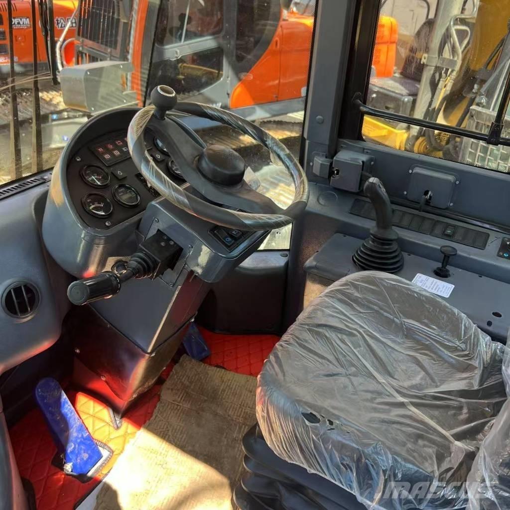 SDLG LG 958 L Wheel loaders