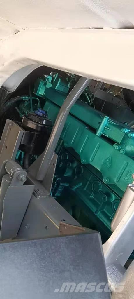 Howo 371 6x4 Truck Tractor Units