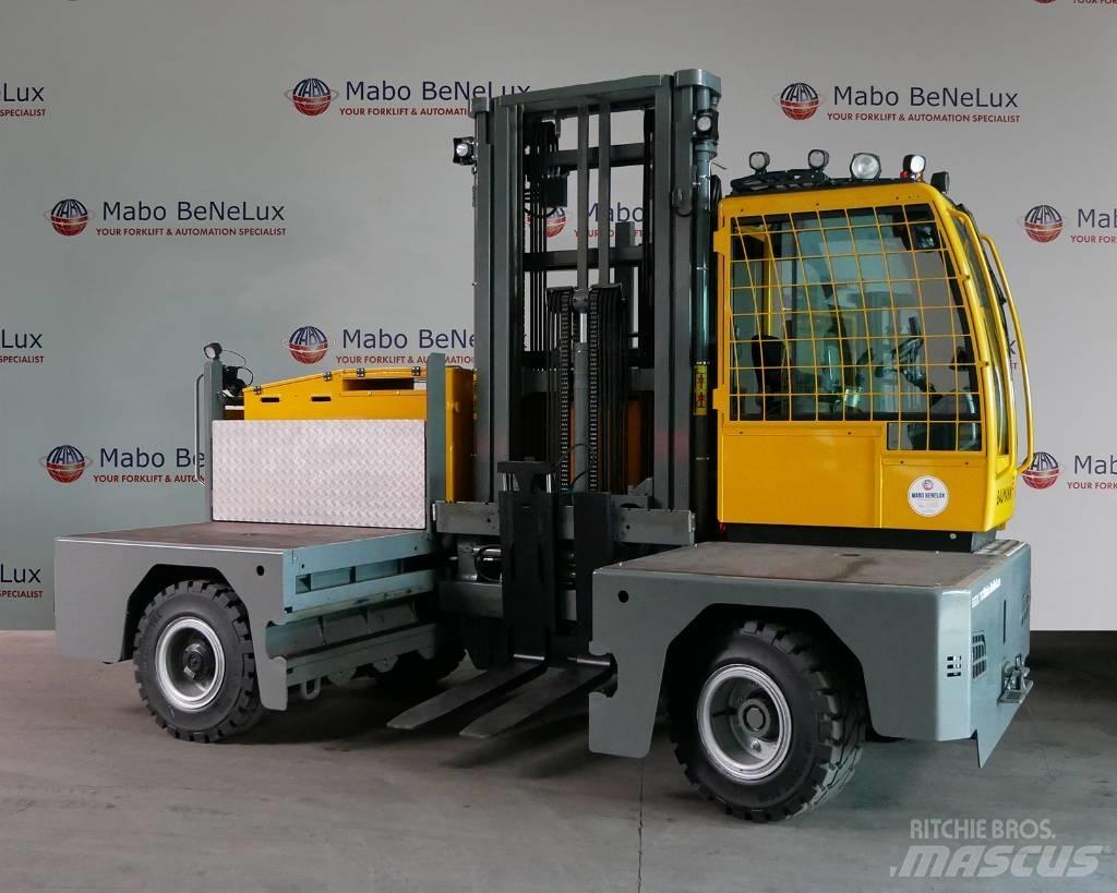 Baumann EGX 70 Sideloader