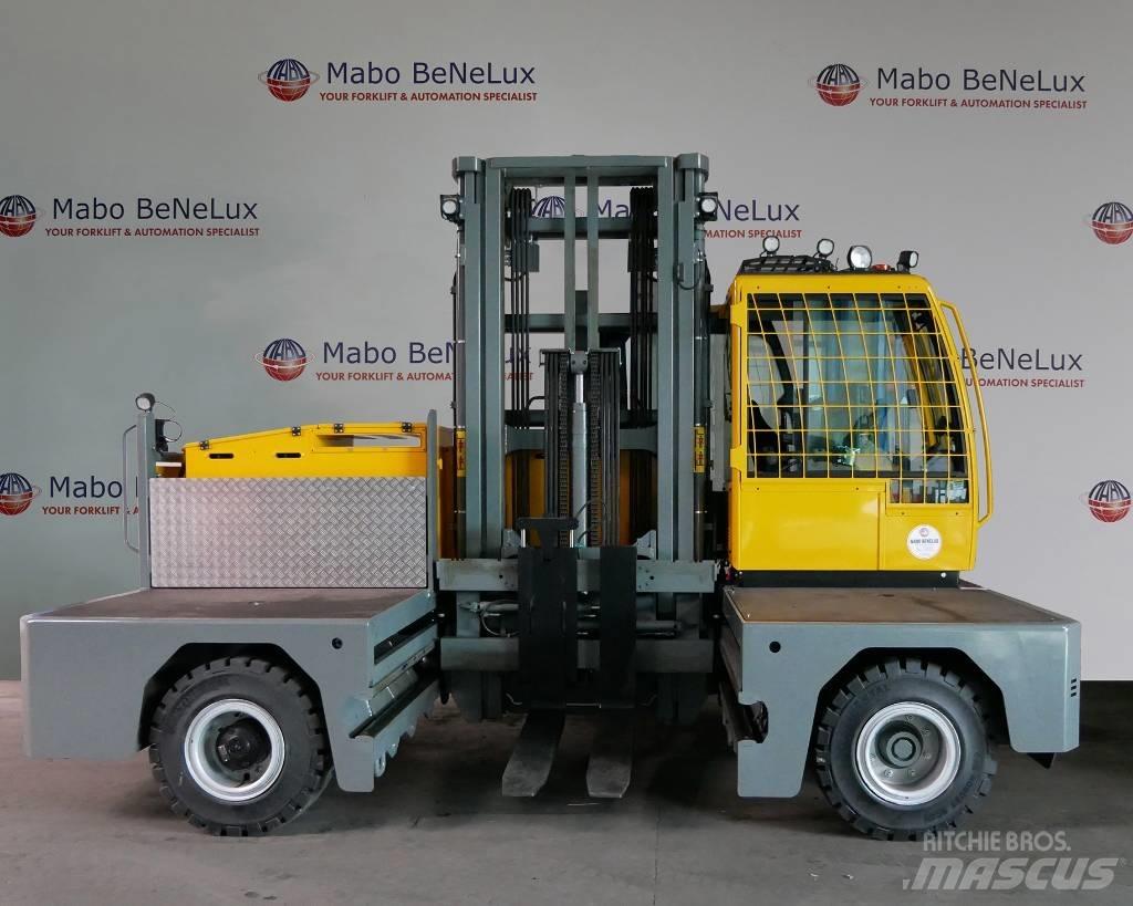 Baumann EGX 70 Sideloader